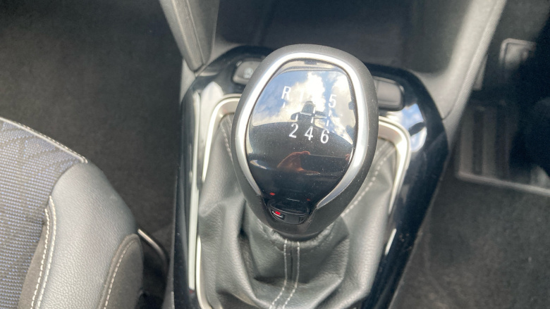 Vauxhall Corsa 1.2 Turbo Elite Nav Premium 5dr Petrol Hatchback